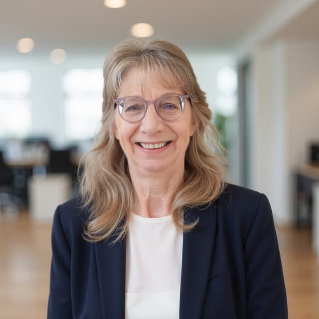 Suzanne Finley